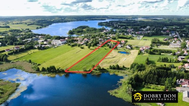 dom wolnostojący, 3 pokoje Wiżajny. Zdjęcie 1