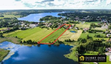 dom wolnostojący, 3 pokoje Wiżajny