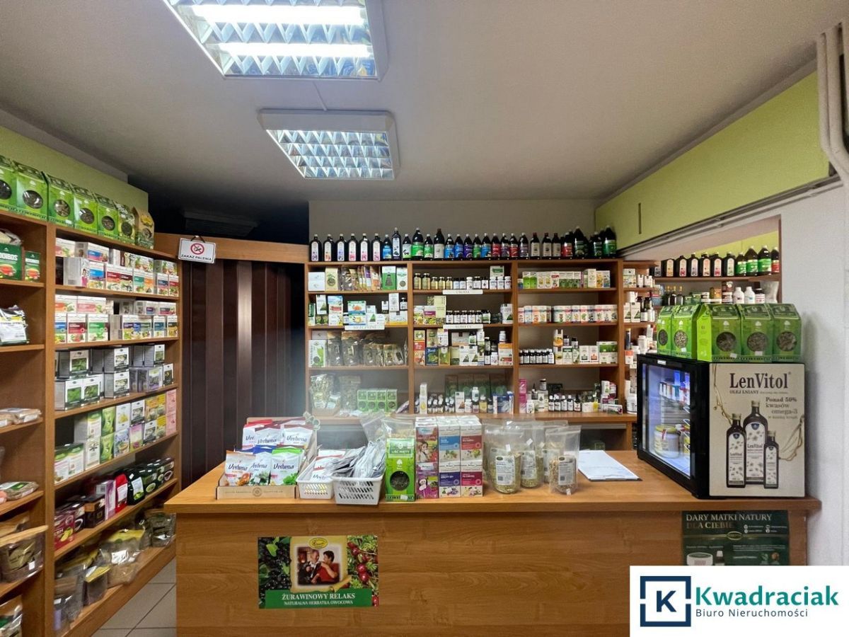 Lokal Jasło, ul. 3 Maja. Zdjęcie 5