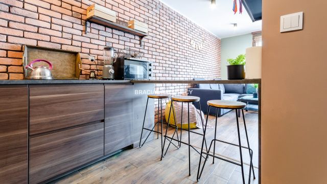 Mieszkanie 3-pokojowe Kraków Dębniki, ul. Władysława Krygowskiego. Zdjęcie 11