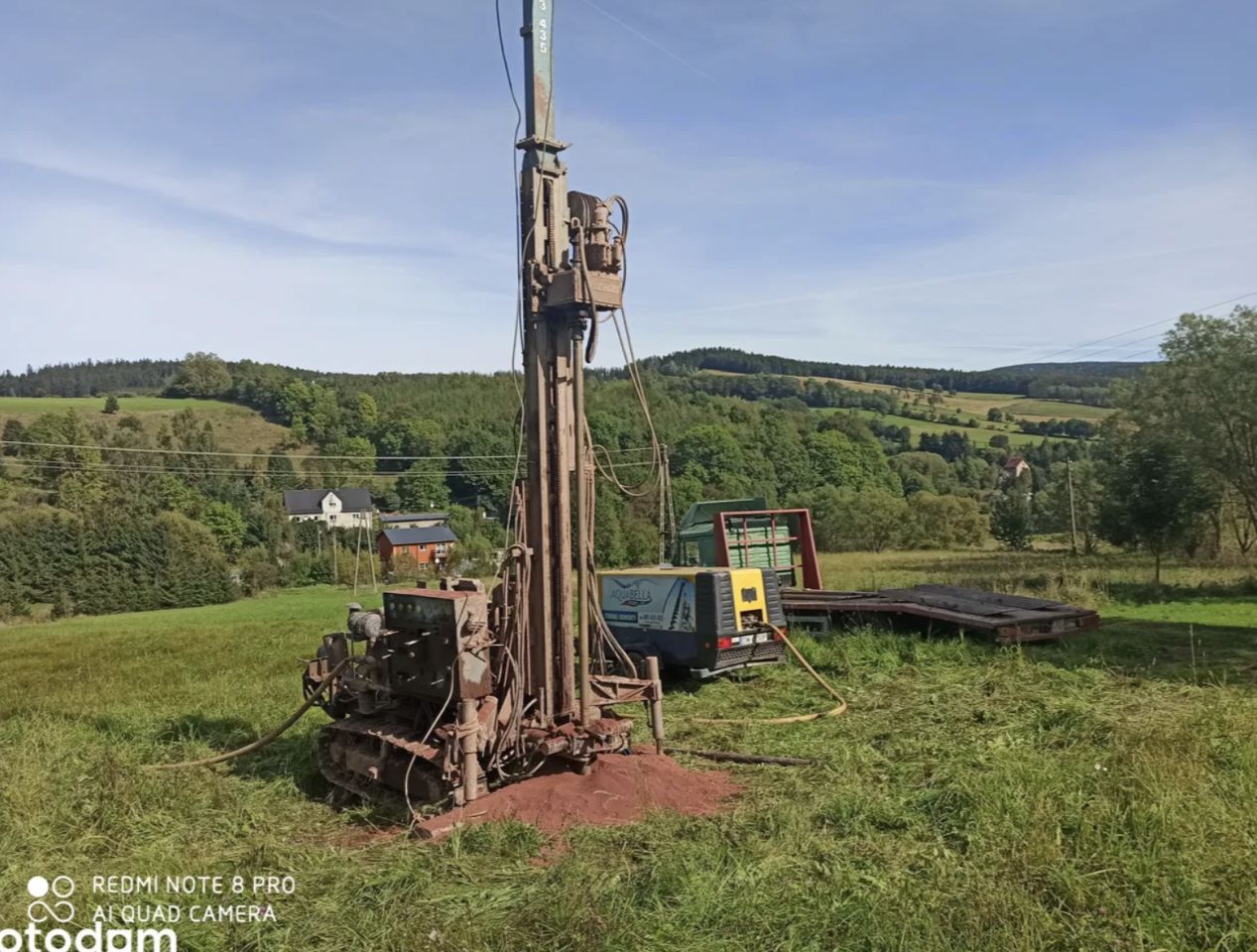 Działka budowlana Świerki Świerki Kłodzkie. Zdjęcie 3