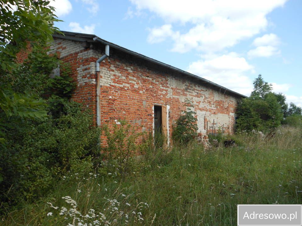 dom Śmiardowo. Zdjęcie 6