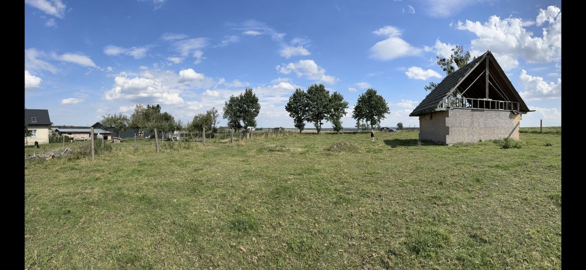 Działka budowlana Mątyki. Zdjęcie 3