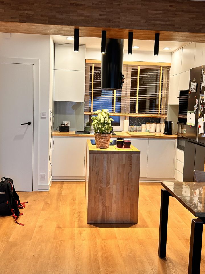 dom szeregowy, 5 pokoi Ząbki Centrum, ul. Józefa Piłsudskiego. Zdjęcie 35