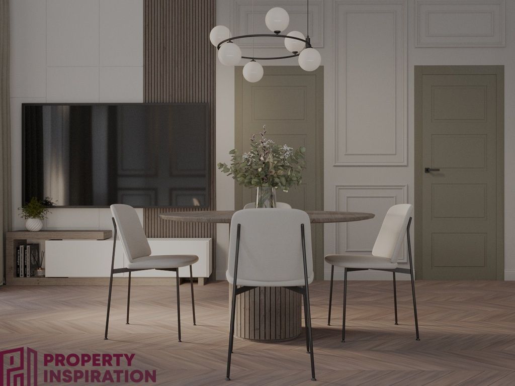 Mieszkanie 2-pokojowe Poznań, ul. Garbary. Zdjęcie 4