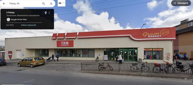 Lokal Sochaczew, ul. Pokoju. Zdjęcie 2