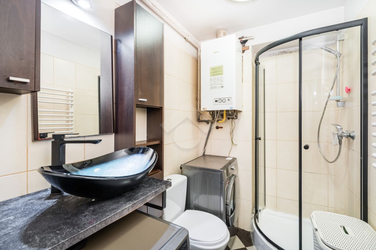 Mieszkanie 2-pokojowe Kraków Kurdwanów, ul. Jana Hallera. Zdjęcie 7