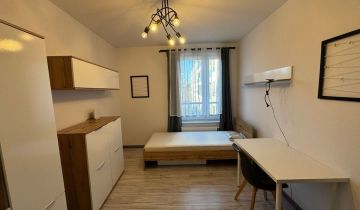 Mieszkanie 1-pokojowe Wrocław Ołbin