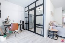 Mieszkanie 2-pokojowe Łódź Śródmieście, ul. Milionowa. Zdjęcie 4