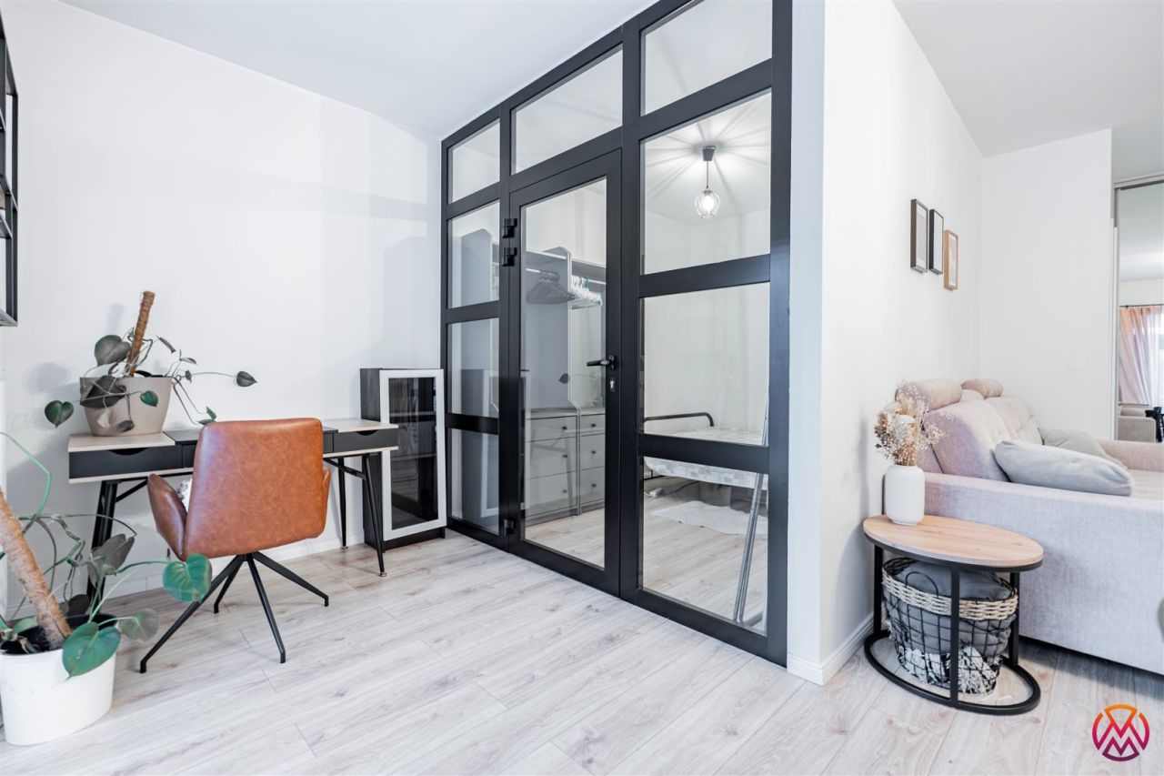 Mieszkanie 2-pokojowe Łódź Śródmieście, ul. Milionowa. Zdjęcie 6