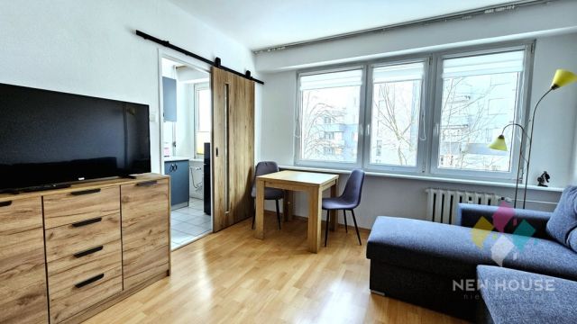 Mieszkanie 2-pokojowe Olsztyn, ul. Żołnierska. Zdjęcie 1