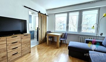 Mieszkanie 2-pokojowe Olsztyn, ul. Żołnierska