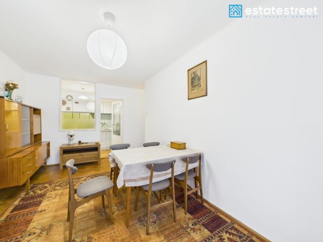 Mieszkanie 2-pokojowe Kraków, ul. Eljasza Walerego Radzikowskiego. Zdjęcie 3