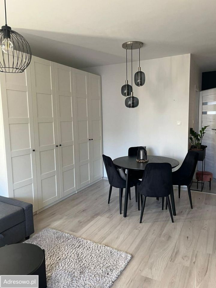 Mieszkanie 2-pokojowe Rzeszów Przybyszówka, ul. Korczyńska. Zdjęcie 2