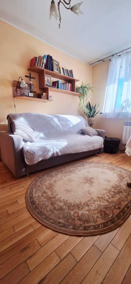 Mieszkanie 3-pokojowe Warszawa Targówek, ul. Goławicka. Zdjęcie 1