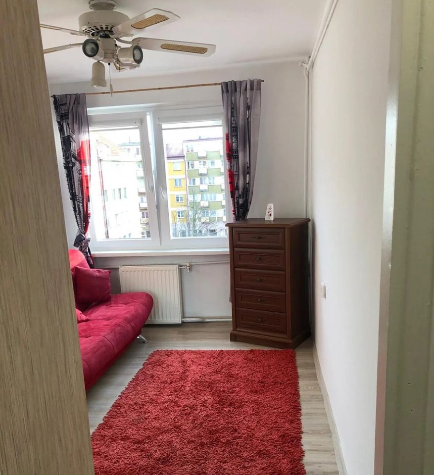 Mieszkanie 1-pokojowe Legnica Centrum, rynek Rynek. Zdjęcie 3