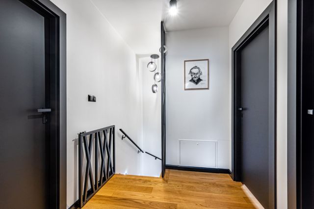 bliźniak, 4 pokoje Zaczernie. Zdjęcie 14