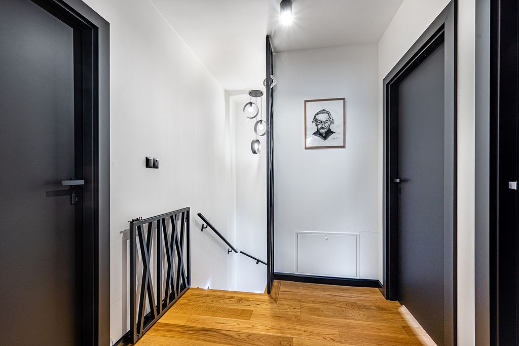 bliźniak, 4 pokoje Zaczernie. Zdjęcie 14