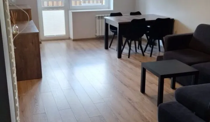 Mieszkanie 3-pokojowe Iława, ul. Jarosława Dąbrowskiego