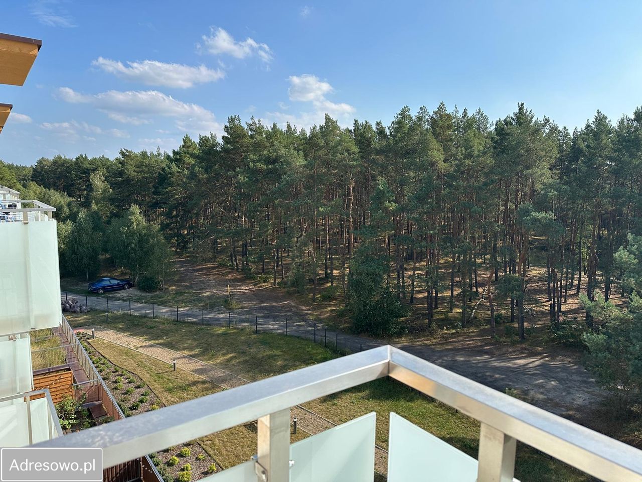 Mieszkanie 1-pokojowe Wieliszew, ul. por. Ryszarda Gubały. Zdjęcie 6