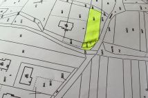 Działka budowlana Porąbka. Zdjęcie 1