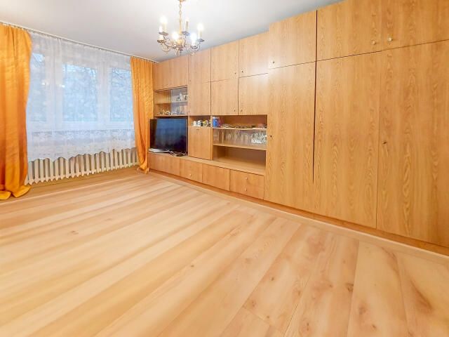 Mieszkanie 2-pokojowe Kraków Śródmieście, al. Pokoju. Zdjęcie 1