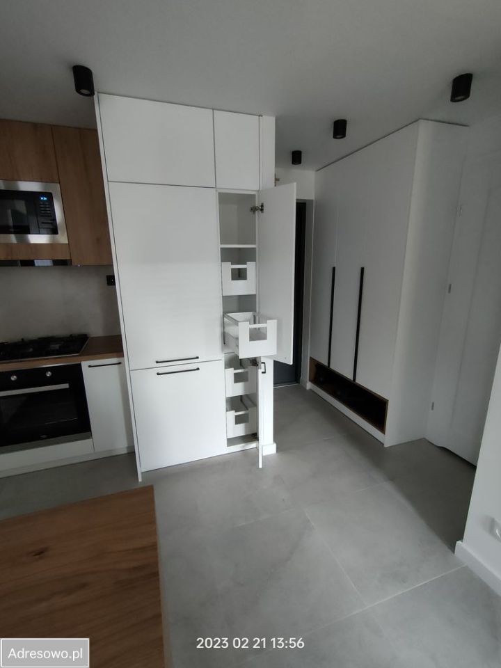 Mieszkanie 2-pokojowe Lublin LSM, ul. Rymwida. Zdjęcie 17