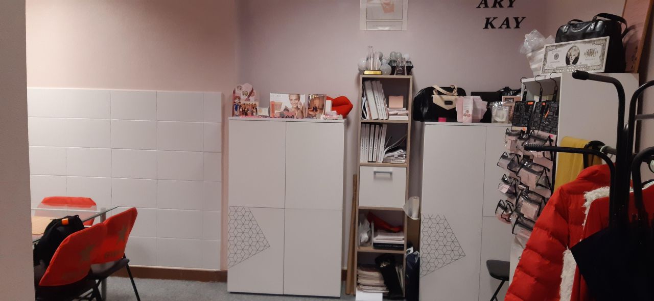 Lokal Kraków Podgórze, ul. Kalwaryjska. Zdjęcie 8