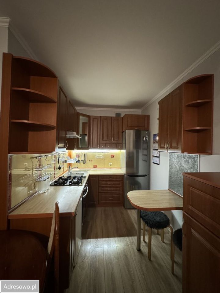 Mieszkanie 2-pokojowe Gdańsk Siedlce, ul. Kartuska. Zdjęcie 2