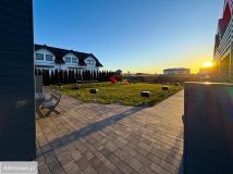 Ośrodek wczasowy Sarbinowo, ul. Polnych Kwiatów. Zdjęcie 2