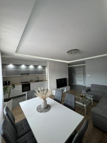 Mieszkanie 3-pokojowe Białystok Wygoda, ul. 42 Pułku Piechoty. Zdjęcie 2