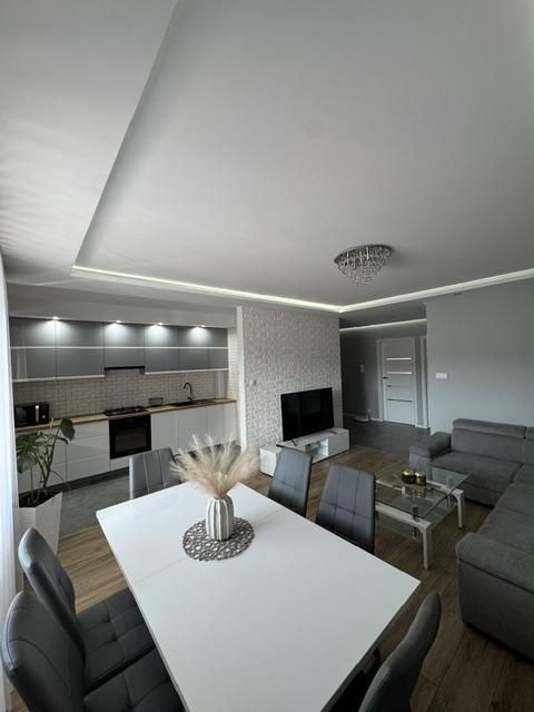 Mieszkanie 3-pokojowe Białystok Wygoda, ul. 42 Pułku Piechoty. Zdjęcie 2