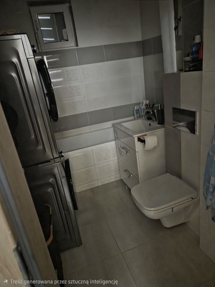 Mieszkanie 3-pokojowe Głogowo, ul. Olszynowa. Zdjęcie 5