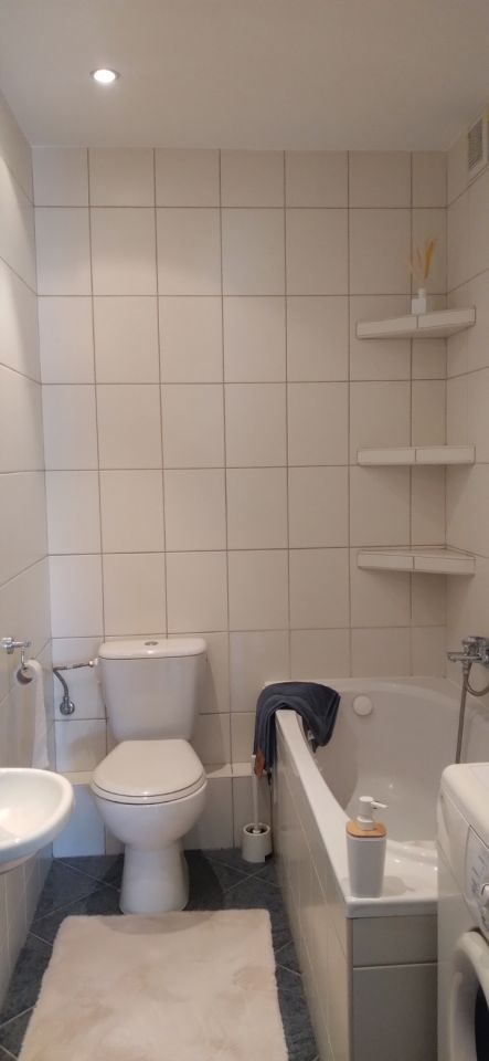 Mieszkanie 2-pokojowe Łódź Śródmieście, ul. dr. Adama Próchnika. Zdjęcie 9