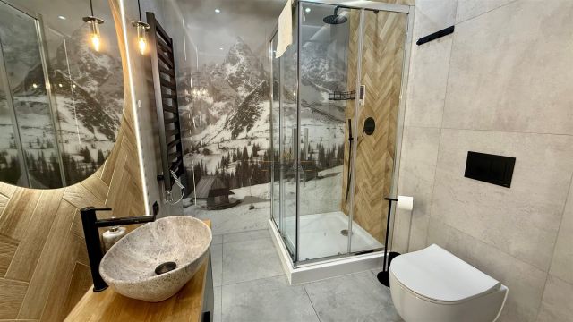 Mieszkanie 2-pokojowe Zakopane. Zdjęcie 9