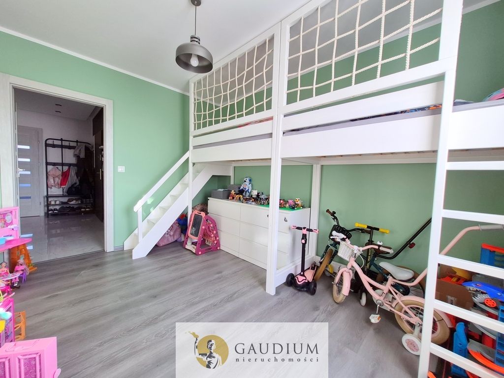 Mieszkanie 3-pokojowe Tczew, ul. Tczewskich Saperów. Zdjęcie 16