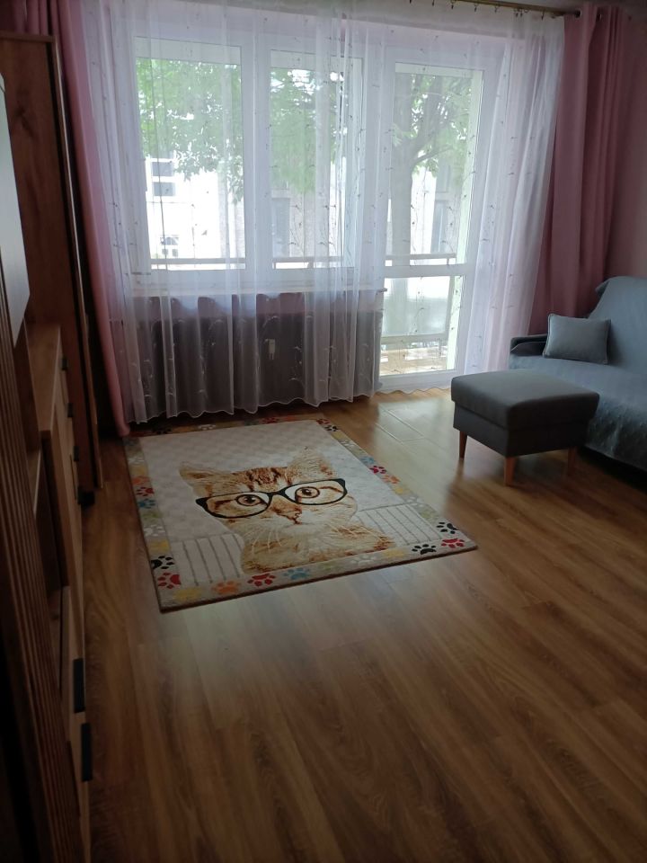 Mieszkanie 2-pokojowe Katowice Śródmieście. Zdjęcie 1