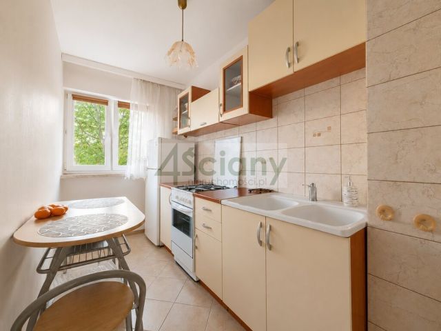 Mieszkanie 2-pokojowe Warszawa Mokotów, ul. Solankowa. Zdjęcie 6