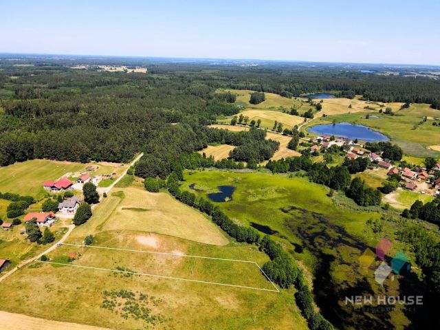 Działka budowlana Leszno. Zdjęcie 1