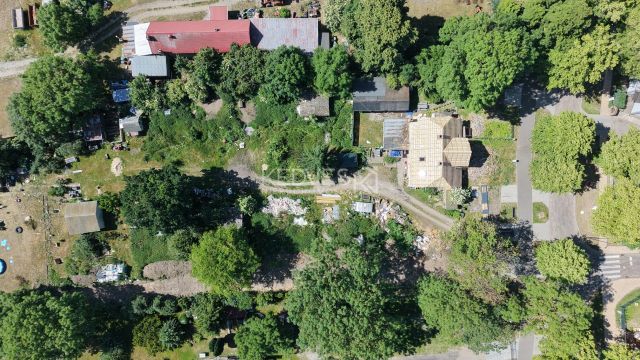 Działka budowlana Śliwin. Zdjęcie 10
