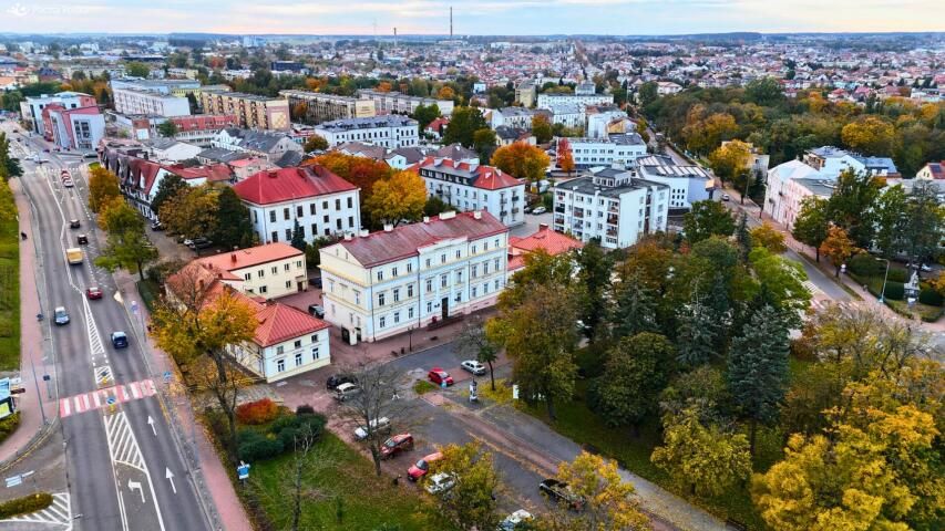 Lokal Łomża, pl. Pocztowy. Zdjęcie 2