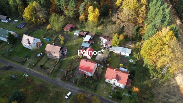bliźniak, 3 pokoje Osiecznica, ul. Sosnowa. Zdjęcie 14