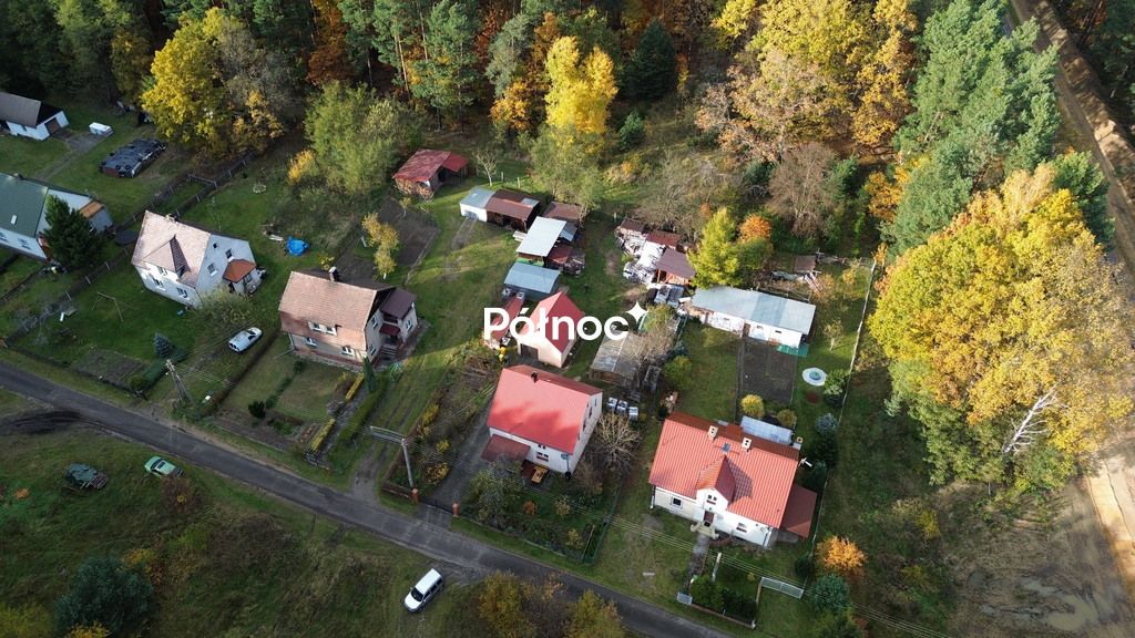 bliźniak, 3 pokoje Osiecznica, ul. Sosnowa. Zdjęcie 14