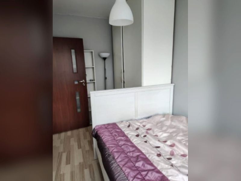 Mieszkanie 2-pokojowe Wrocław Muchobór Wielki, ul. Jurija Gagarina. Zdjęcie 4