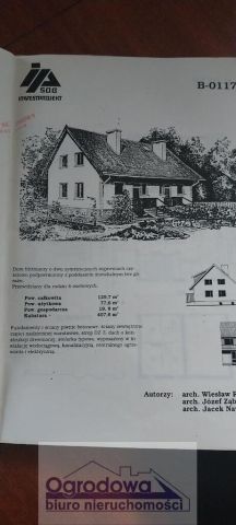bliźniak, 4 pokoje Grębków. Zdjęcie 26