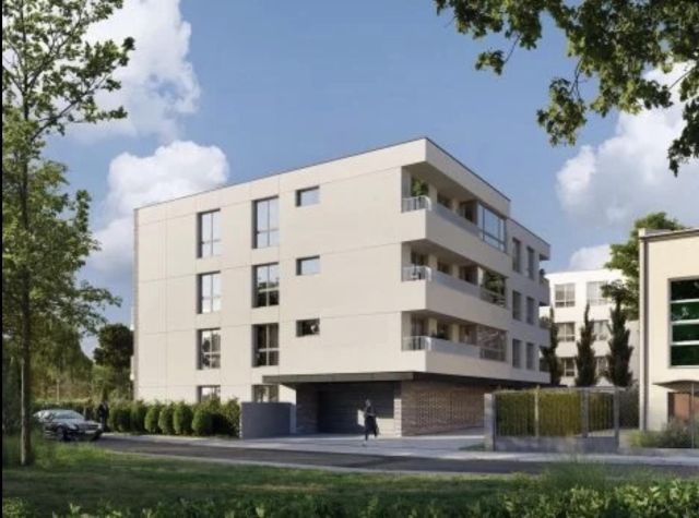 Mieszkanie 2-pokojowe Warszawa Włochy, ul. Radarowa. Zdjęcie 3