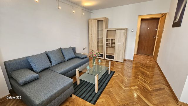 Mieszkanie 1-pokojowe Warszawa Mokotów, ul. Stefana Batorego. Zdjęcie 2