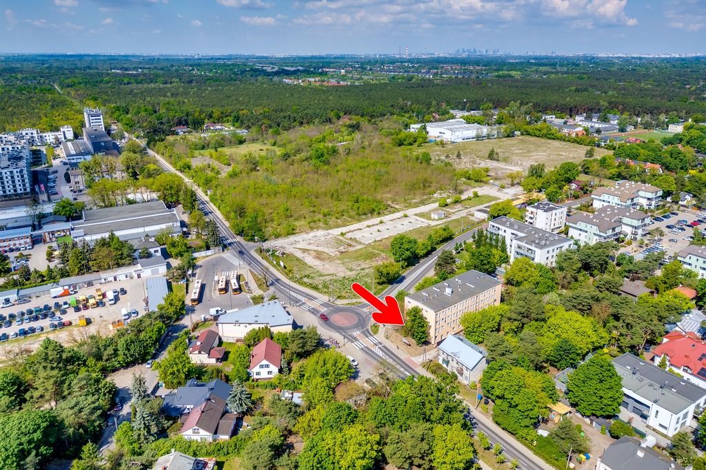 Lokal Warszawa Wawer, ul. Bysławska. Zdjęcie 33