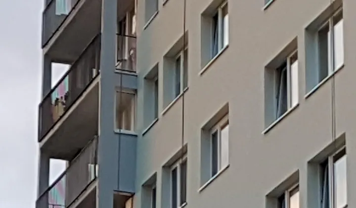Mieszkanie 3-pokojowe Warszawa Bielany, ul. Klaudyny