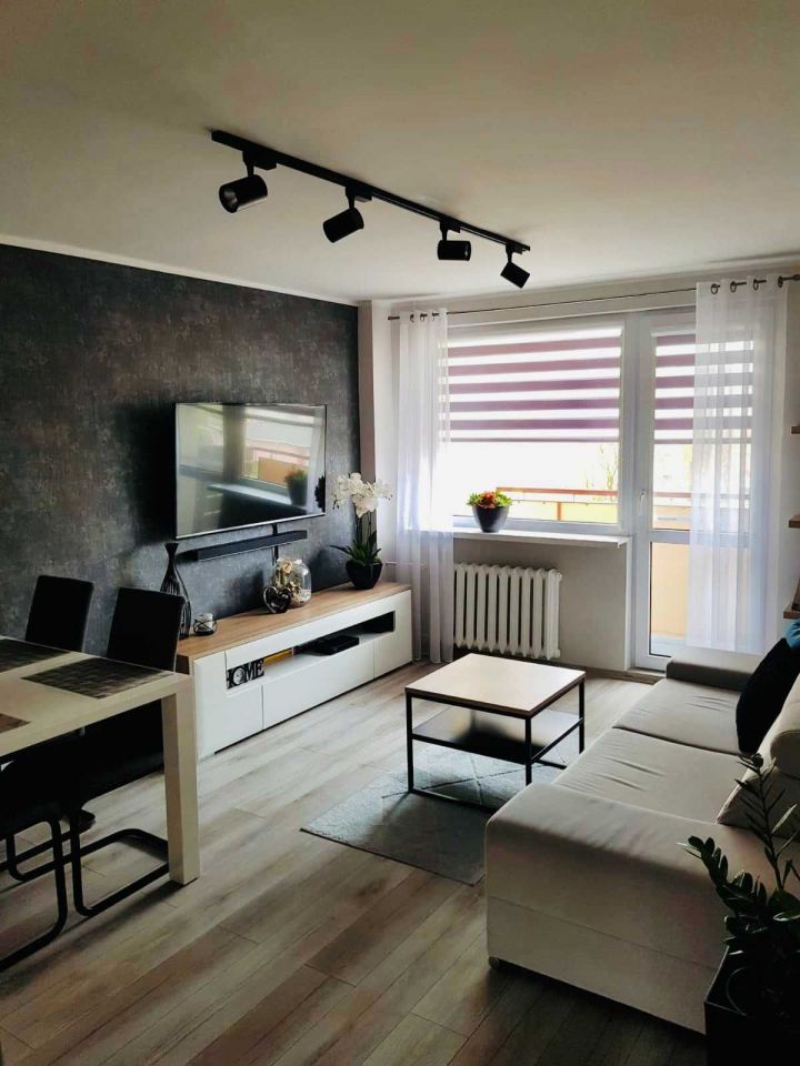 Mieszkanie 3-pokojowe Elbląg, ul. Jana Matejki